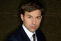 Jacek Olechowski, prezes zarządu Mediacap S.A.